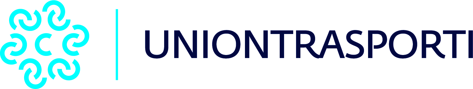 Logo UNIONTRASPORTI SCARL